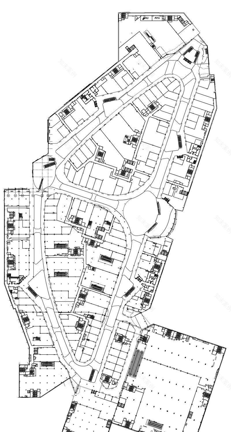 北京英特宜家购物中心-29