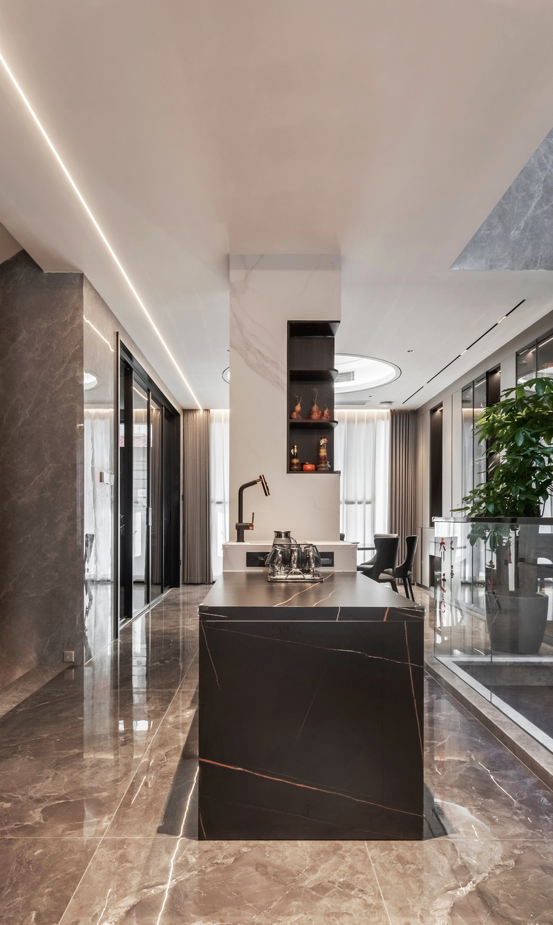 z 别墅丨中国东莞丨蔡罕文博,刘庭镇-22