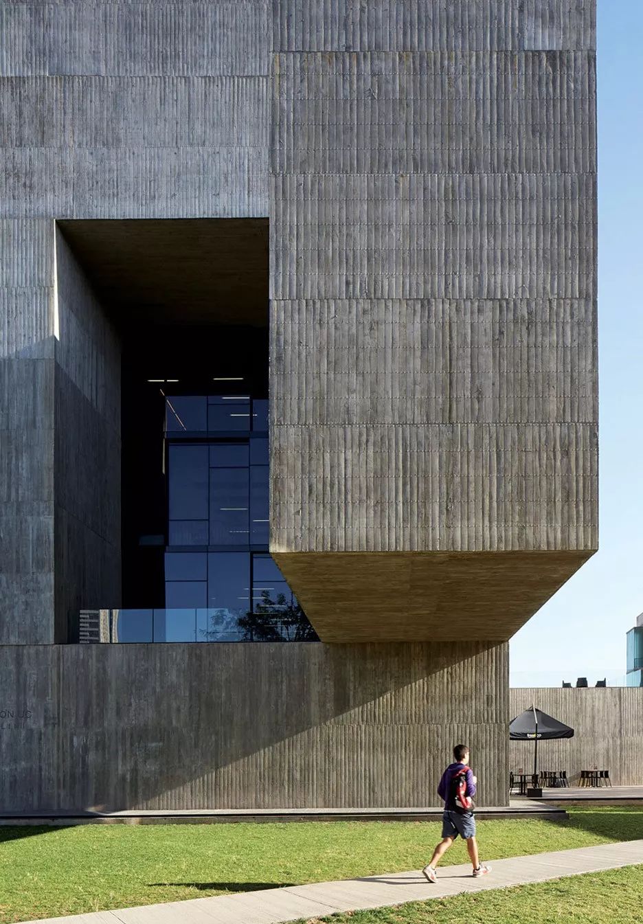 智利的建筑人道主义者 Alejandro Aravena-22