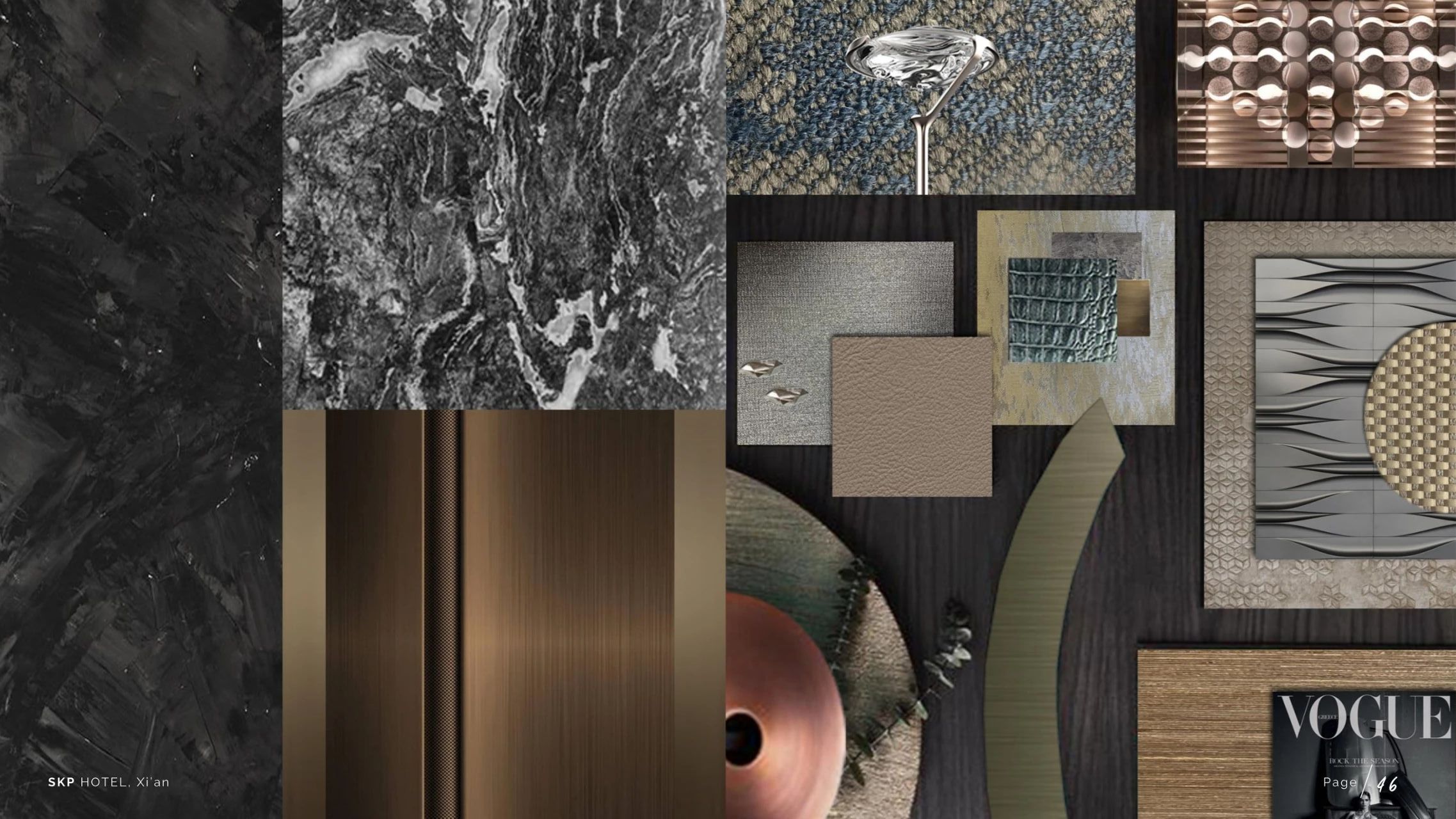 西安 Xi’an HOTEL顶级酒店丨精致奢华-20