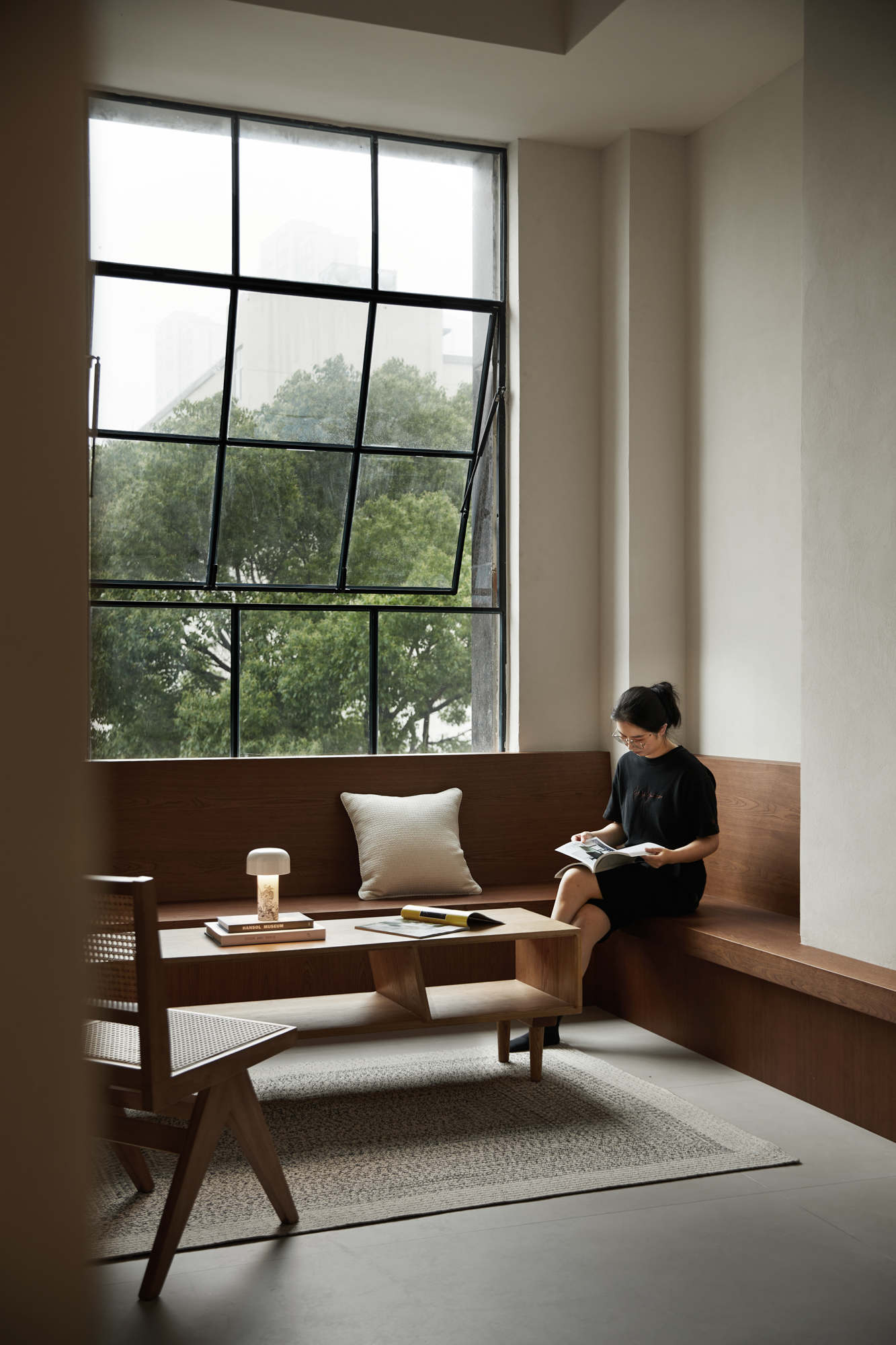 VIA COUTURE 白日漫步丨千上设计-69