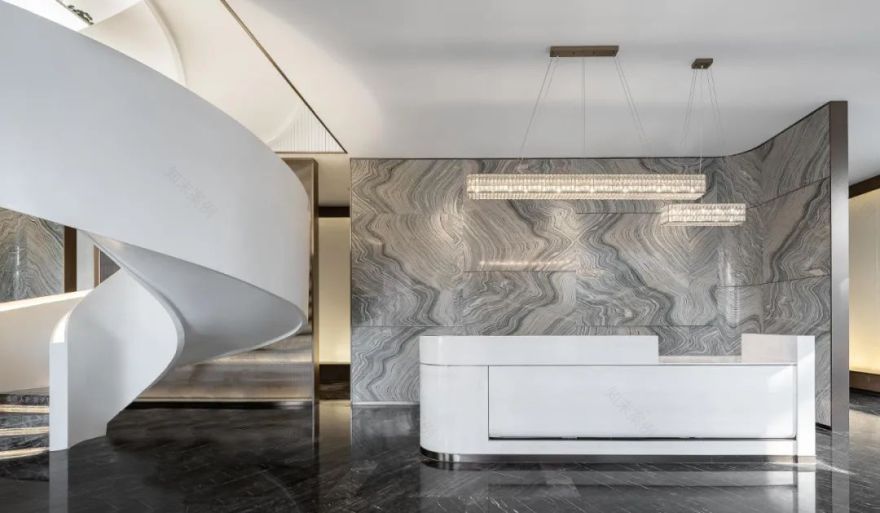 西安和庐生活美学馆丨HWCD-14