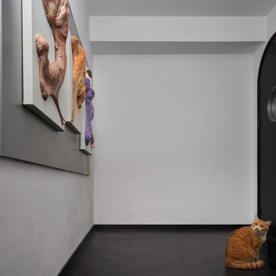 一亩朴拙而憨趣的设计 “自耕地” | PIG DESIGN 李文强-61