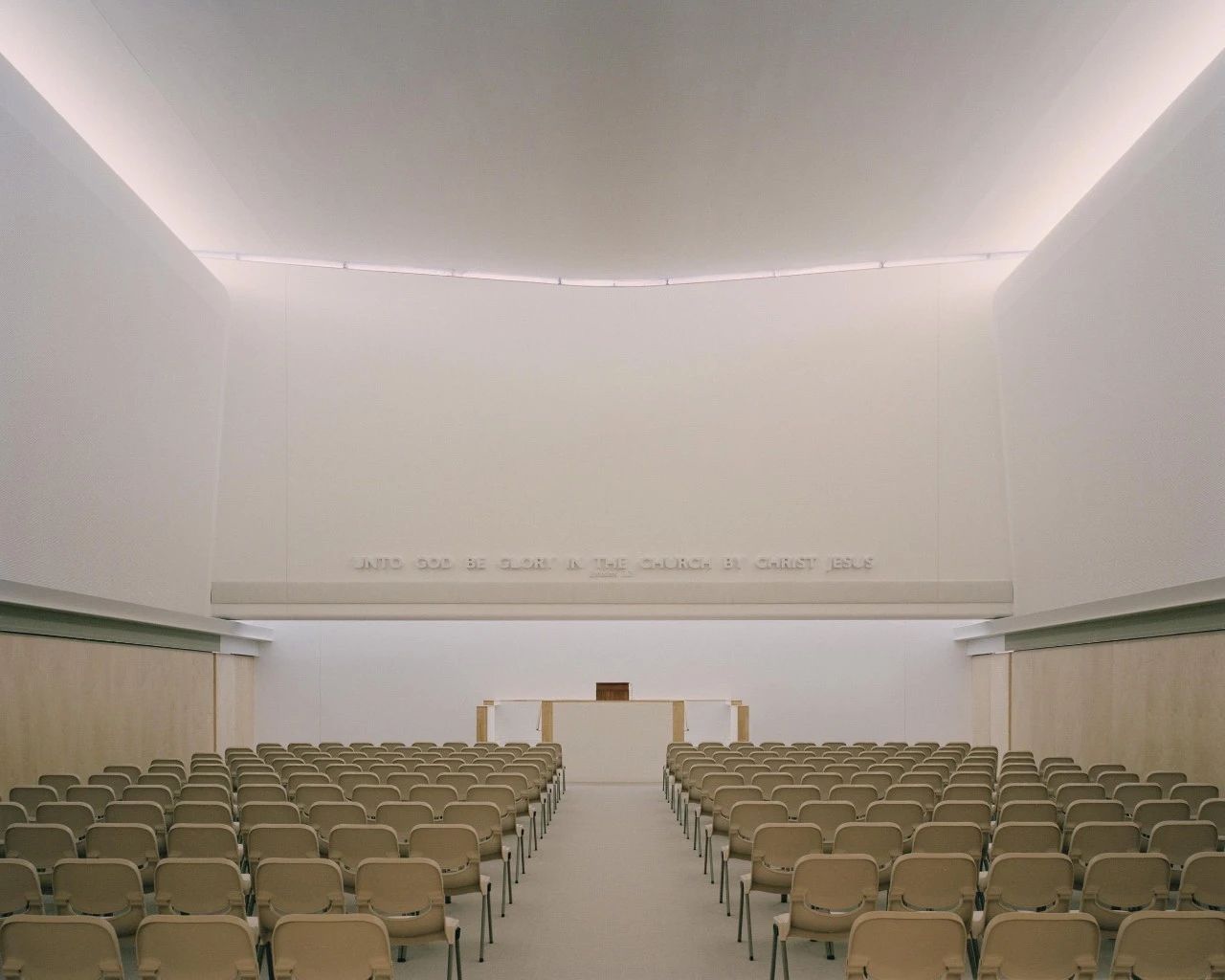 斯图尔卡兰教堂丨瑞典斯德哥尔摩丨Wolfgang Huebner-88