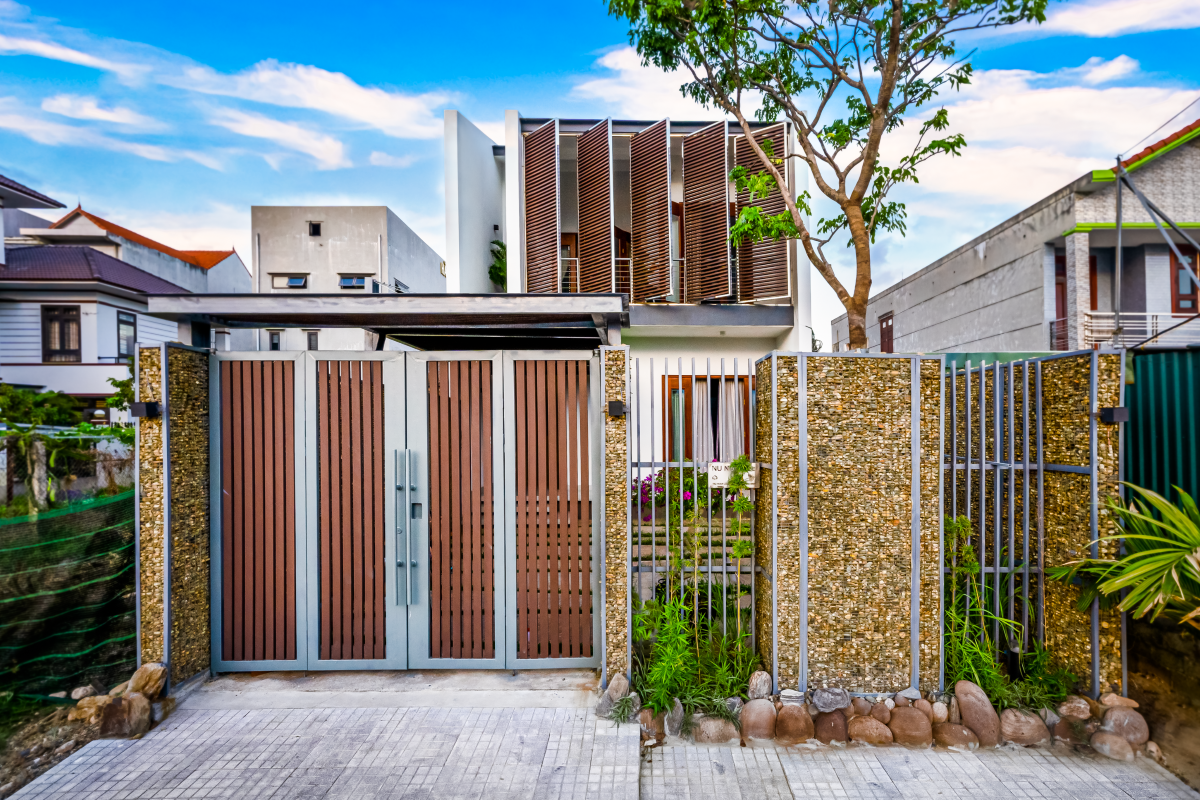 Nunu House: Không gian nghỉ dưỡng nhiệt đới-11