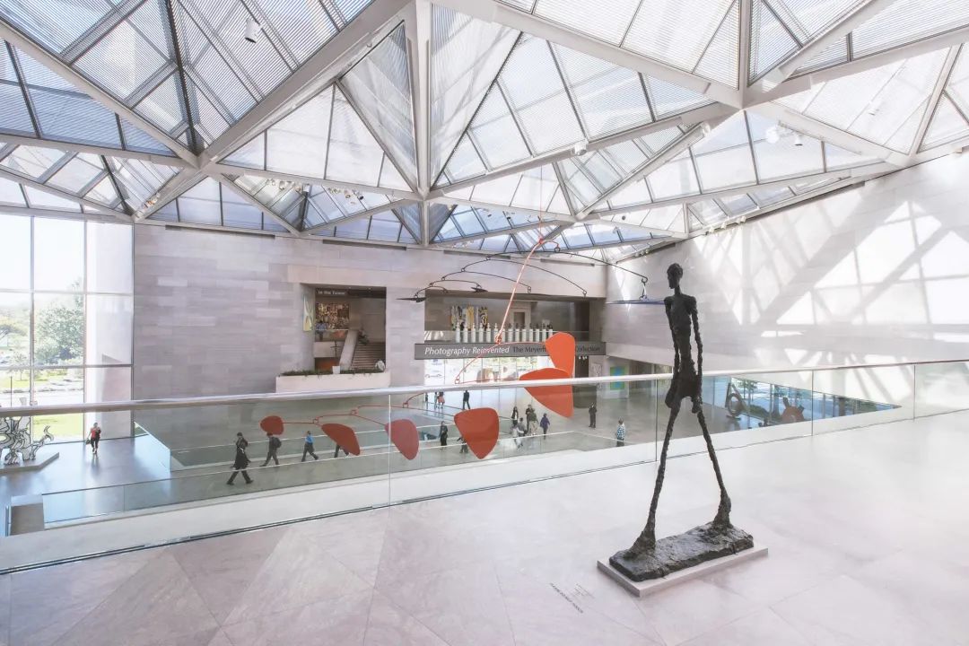 MARS星球建筑设计的空间装置“棱镜”丨中国北京-50