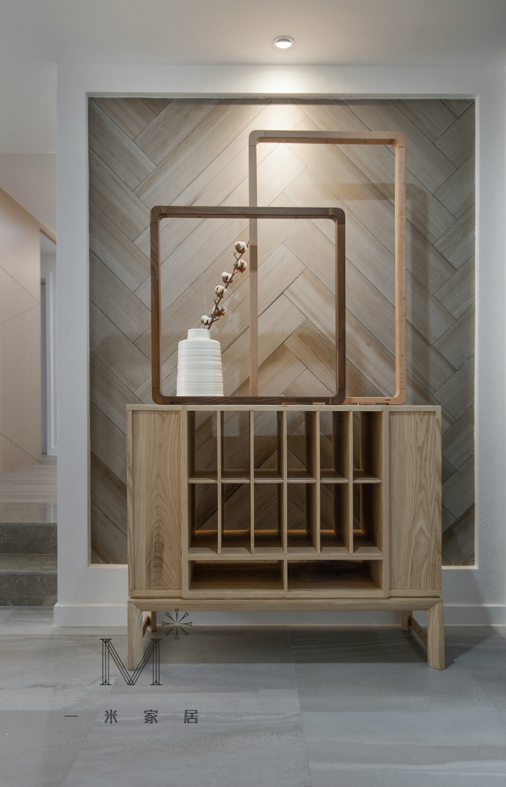 《北海道の约定》——人文自然风家居设计,打造舒适环保居住空间-0