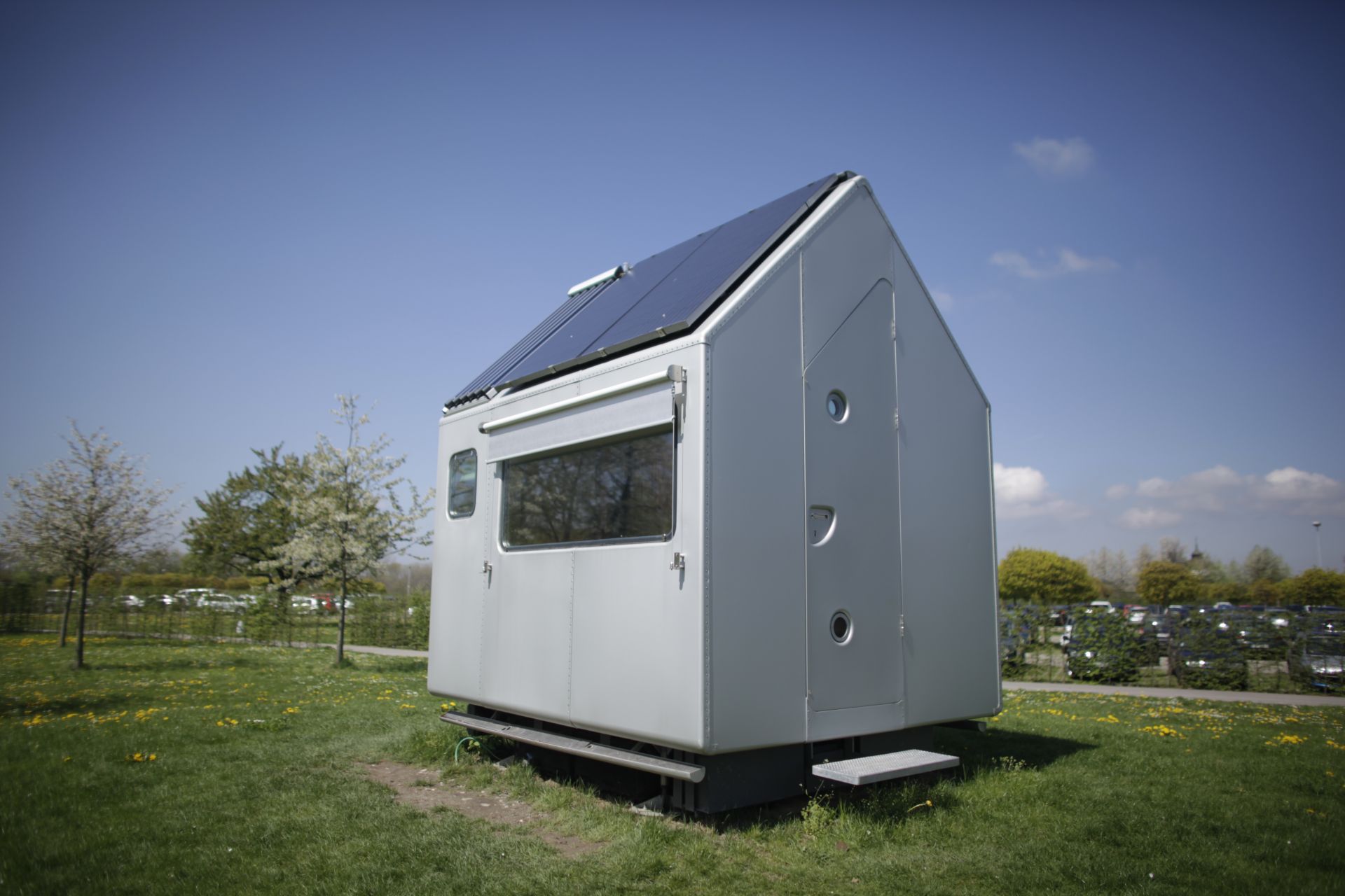 维特拉校园（ヴィトラ・キャンパス）丨德国丨弗兰克·O·盖里,阿尔瓦罗·西扎,SANAA,安藤忠雄,扎哈·哈迪德等-40