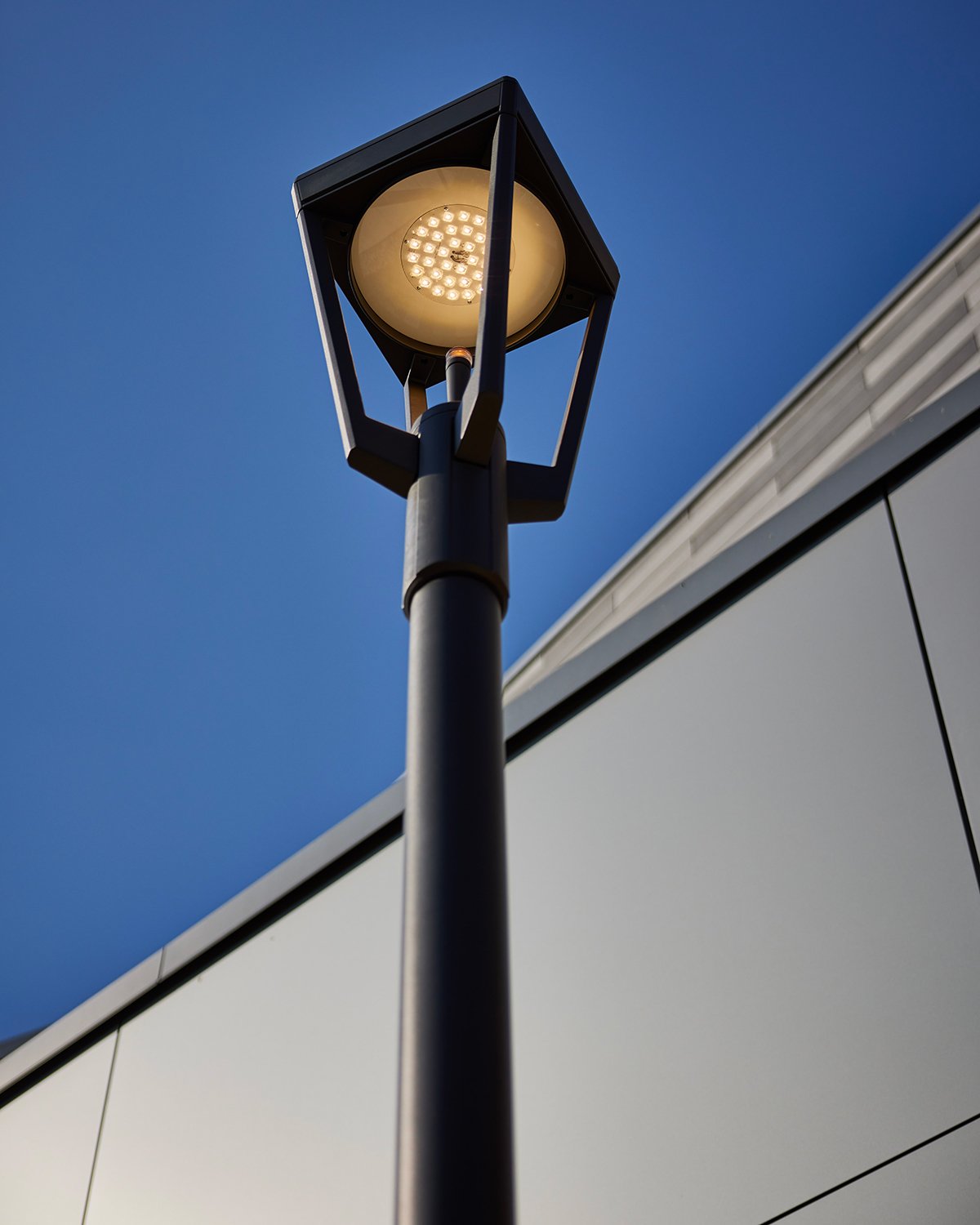 Ashbery Lighting Expansions by Landscape Forms | Azure Magazine-6