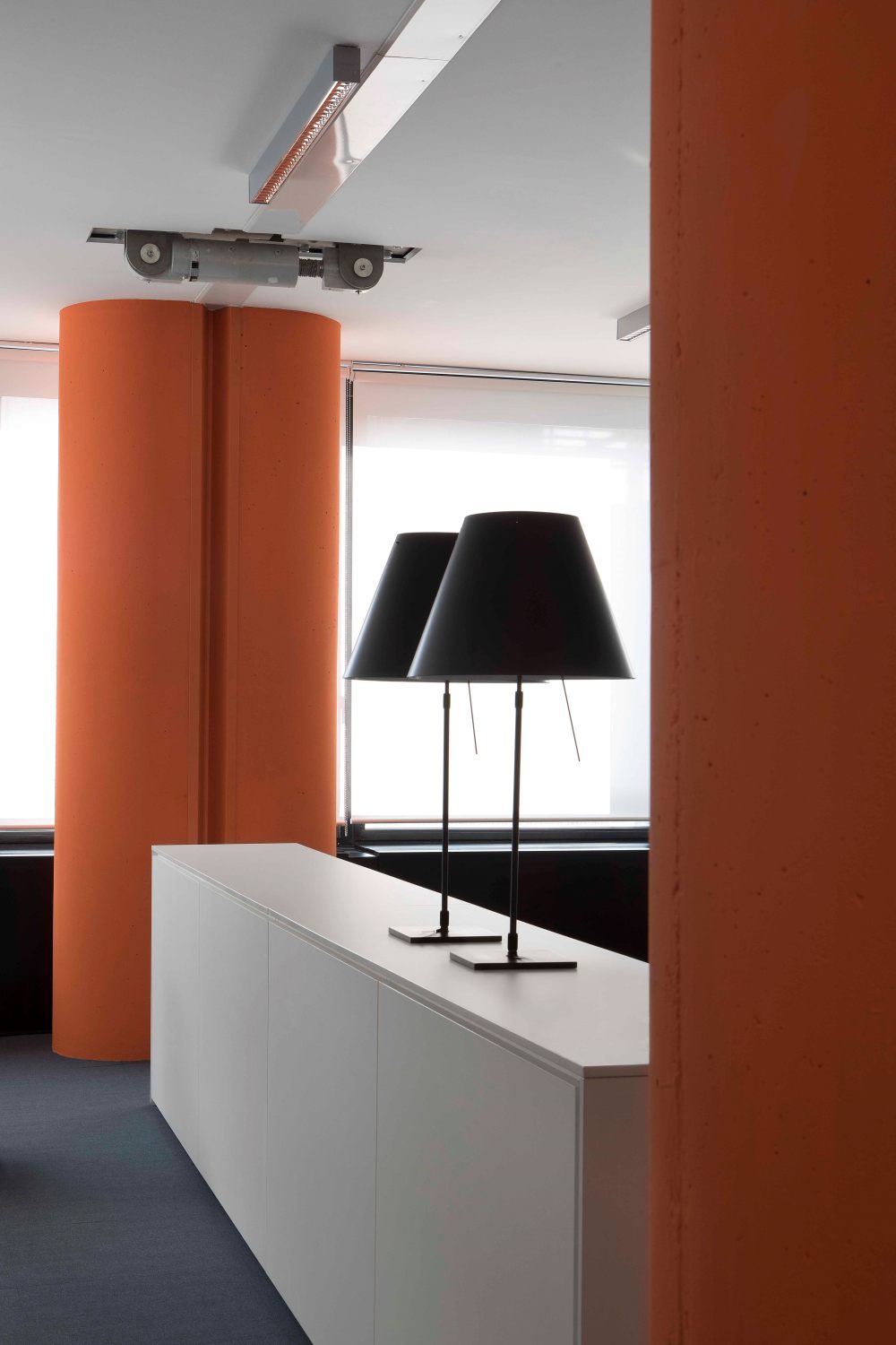 都灵 DAP 工作室设计的独特办公室空间丨意大利都灵丨DAP studio-36