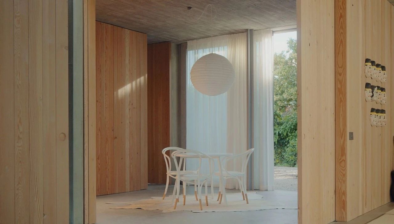 度假别墅丨澳大利亚丨Edition Office-106