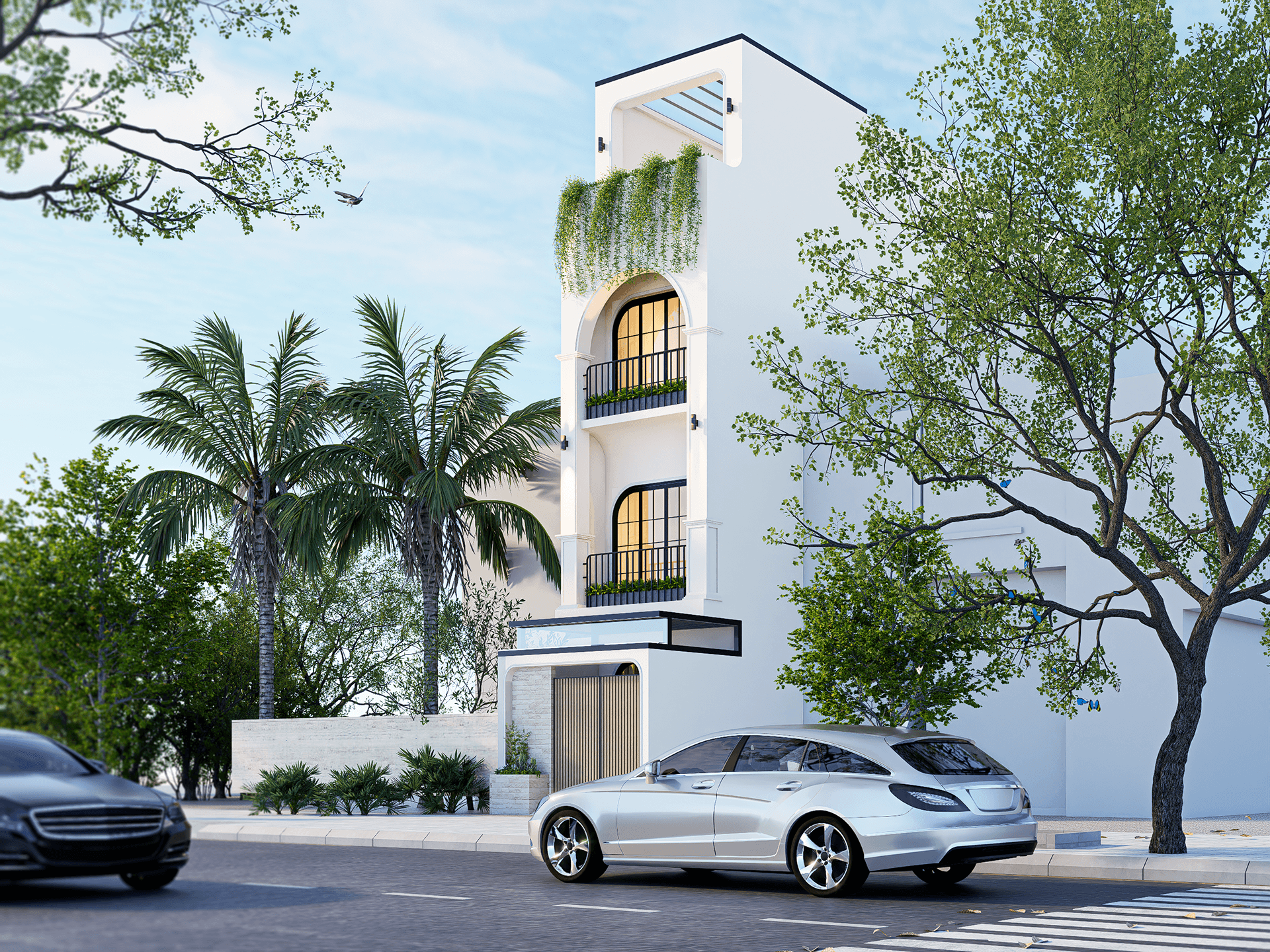 丨越南胡志明市-0