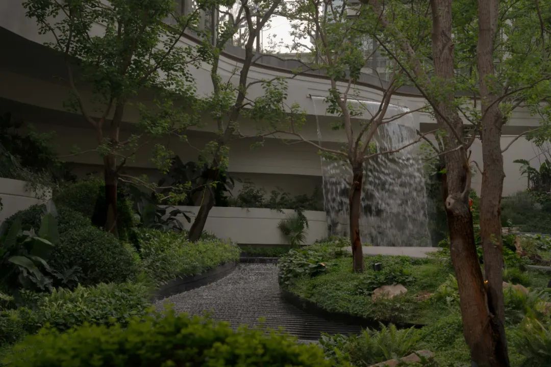 笛东臻品|抱朴山林无界剧场-西安招商·梧桐书院-113