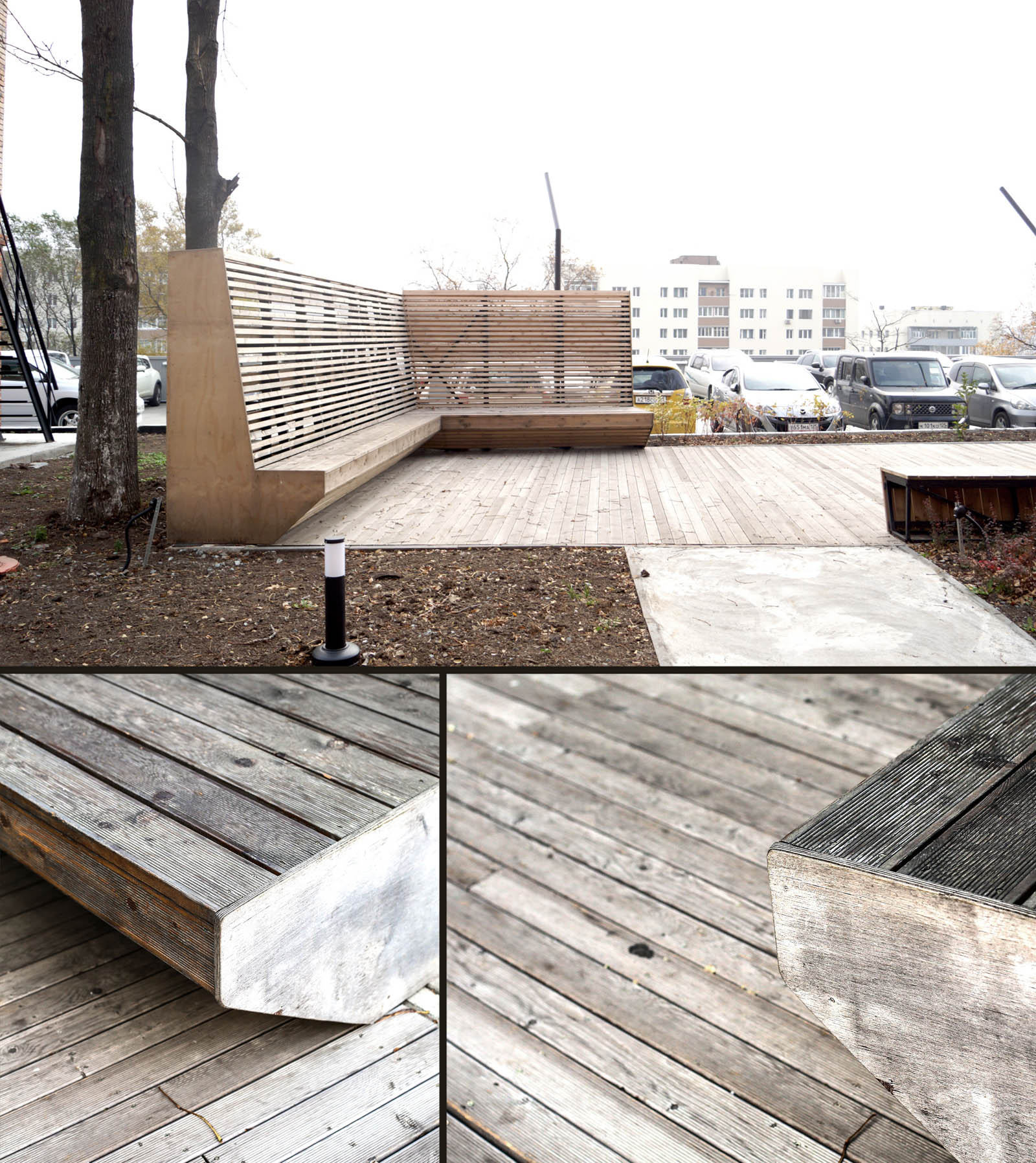 废弃工厂变身为公共创意空间-19