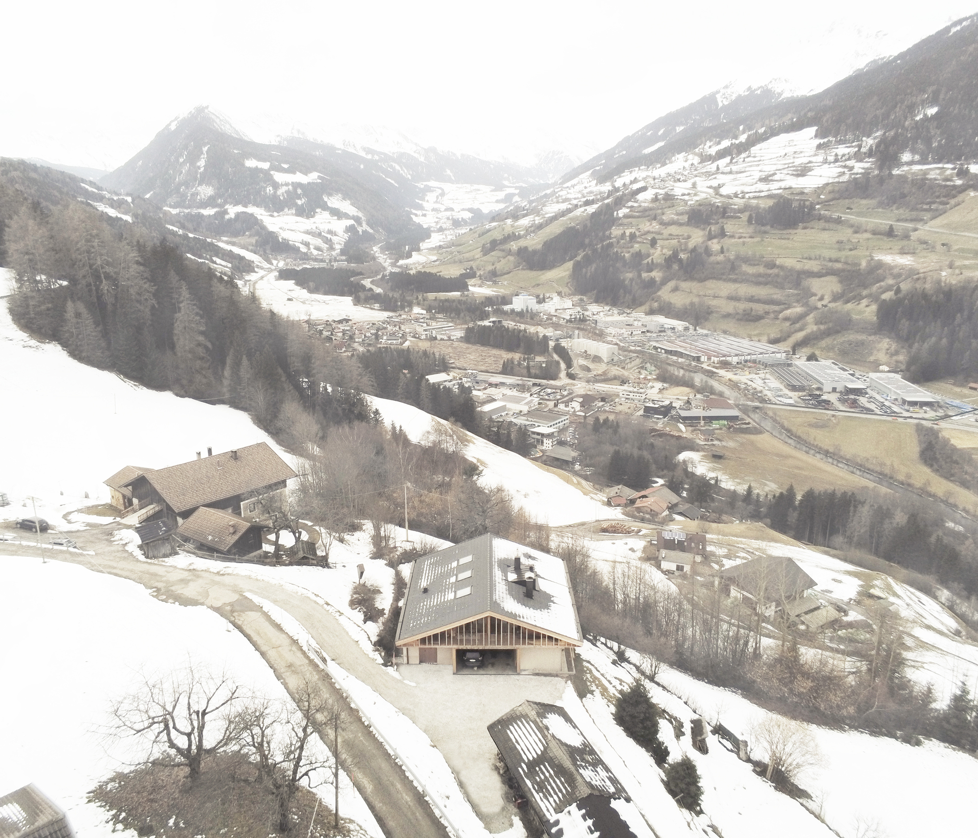 丨意大利丨Alpina Architects-39