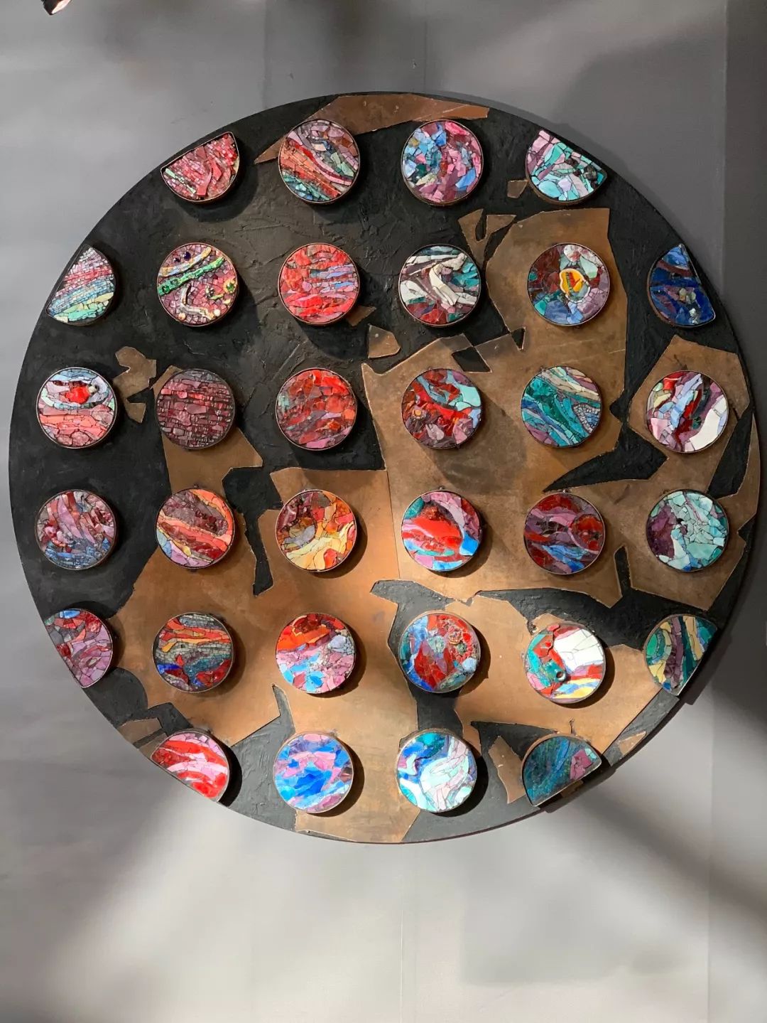 广州设计周盛宴,维上设计首席蓝玉维荣获金住奖-61