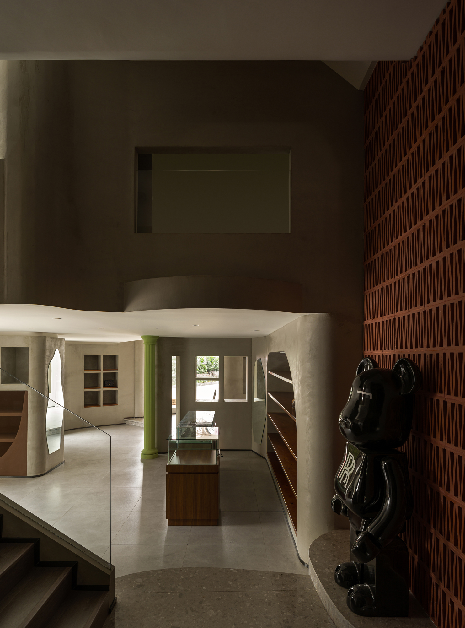 探秘时空的缝隙,有迹可循｜质库名品中古店-19