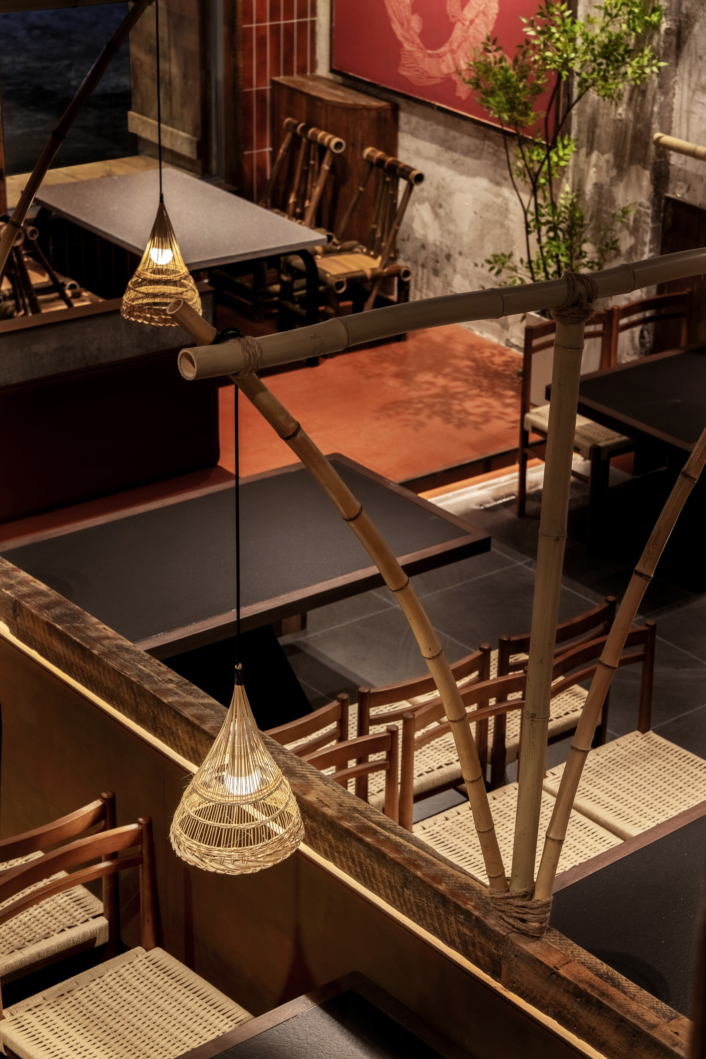 彭记川菜老店翻新改造设计丨中国沈阳丨白菜设计-22