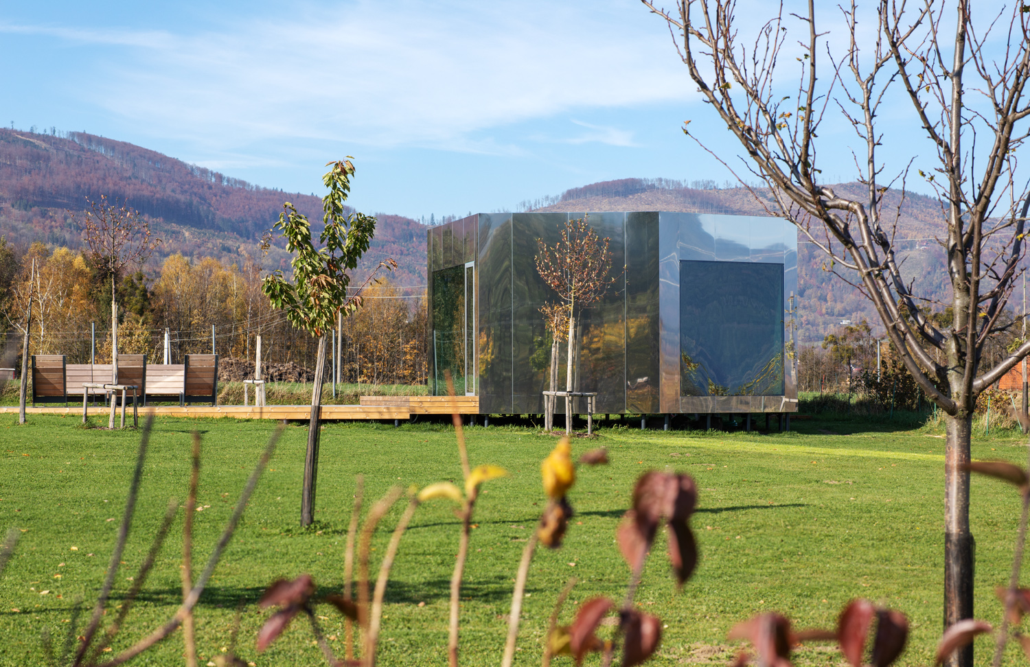 丨Kamil Mrva Architects,s.r.o.-14