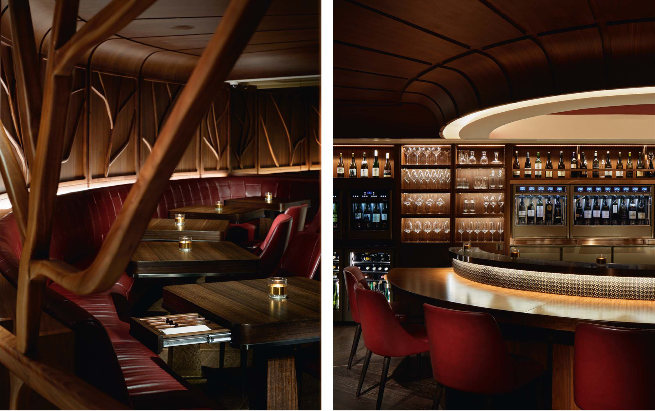 丨中国香港丨Tihany Design-23