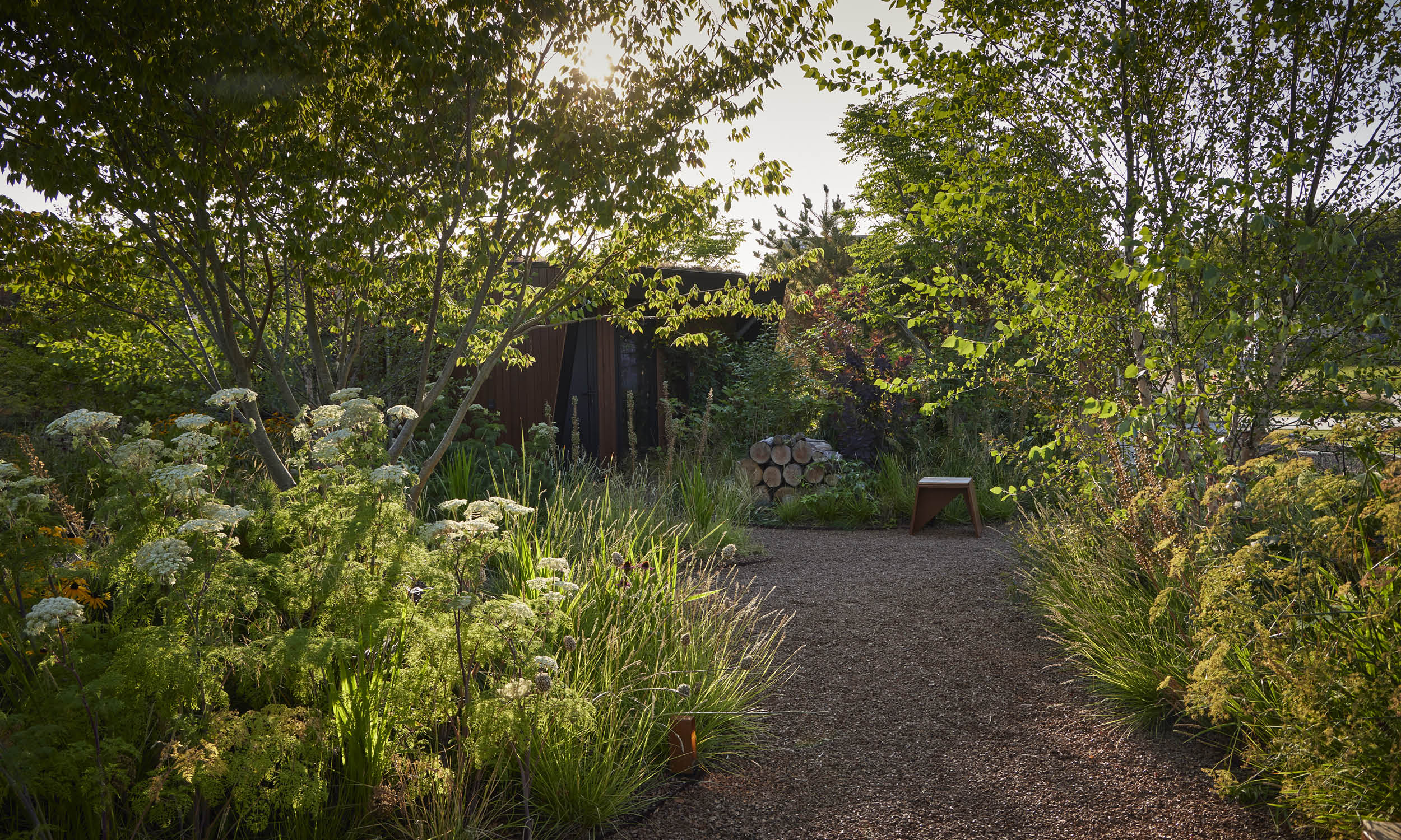 荷兰世园会  自然之境丨荷兰阿尔梅勒丨Stefano Marinaz景观公司（SMLA）-46