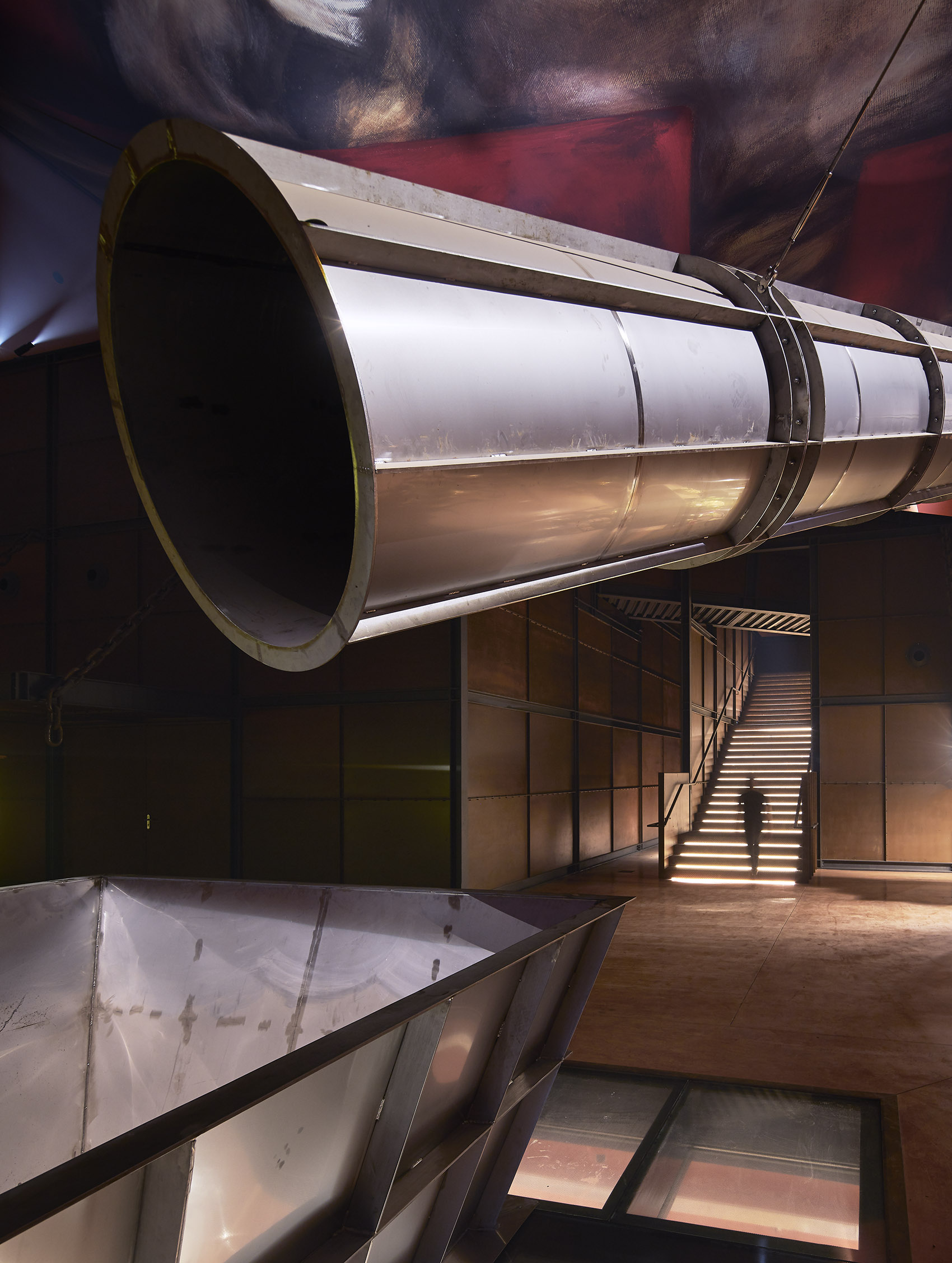 LA Almazara 橄榄油体验坊丨西班牙丨Philippe Starck-54