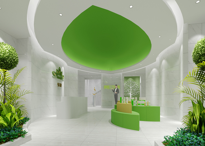 打造人气美容院,从配色设计开始-41