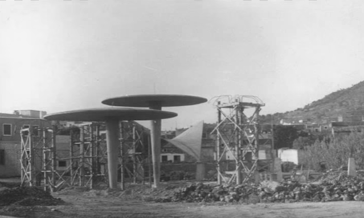 加油站 El Rebollet-61