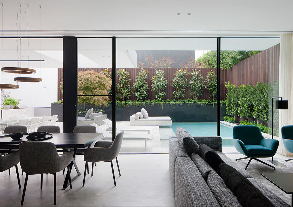 MELBOURNE, RESIDENTIAL PROJECT Minotti-8