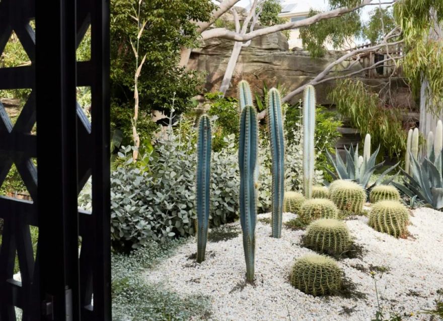 海天一色的自然之家 · 澳大利亚 150 m²度假屋设计丨路易吉罗塞利建筑师-26