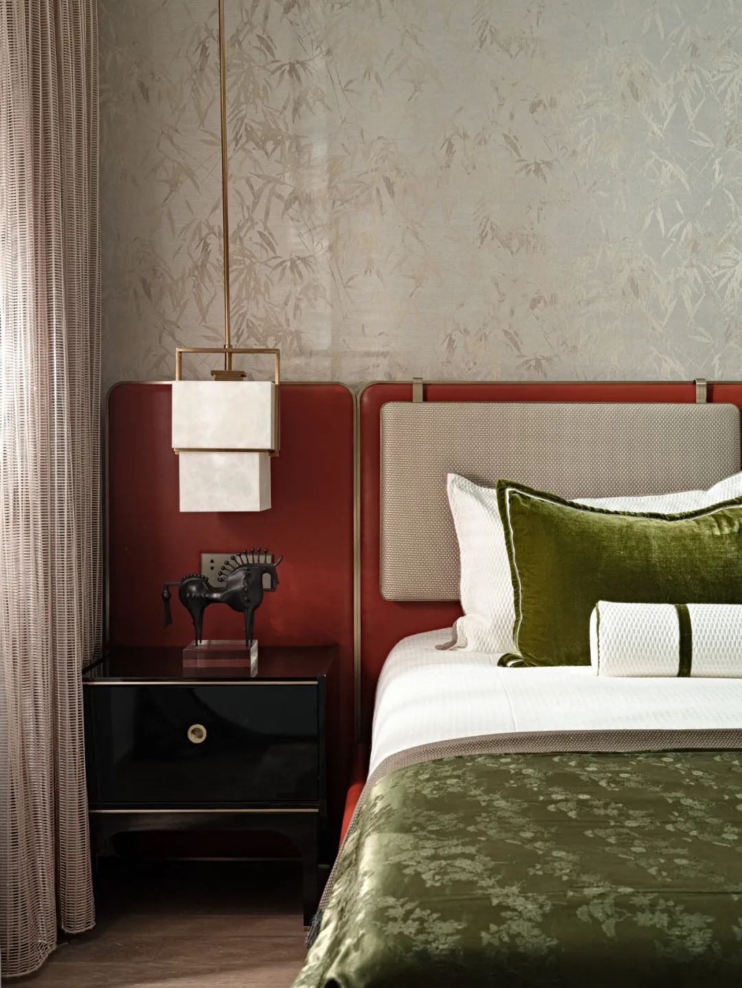 福州万科城市之光丨中国福州丨IF DESIGN羽果设计-24