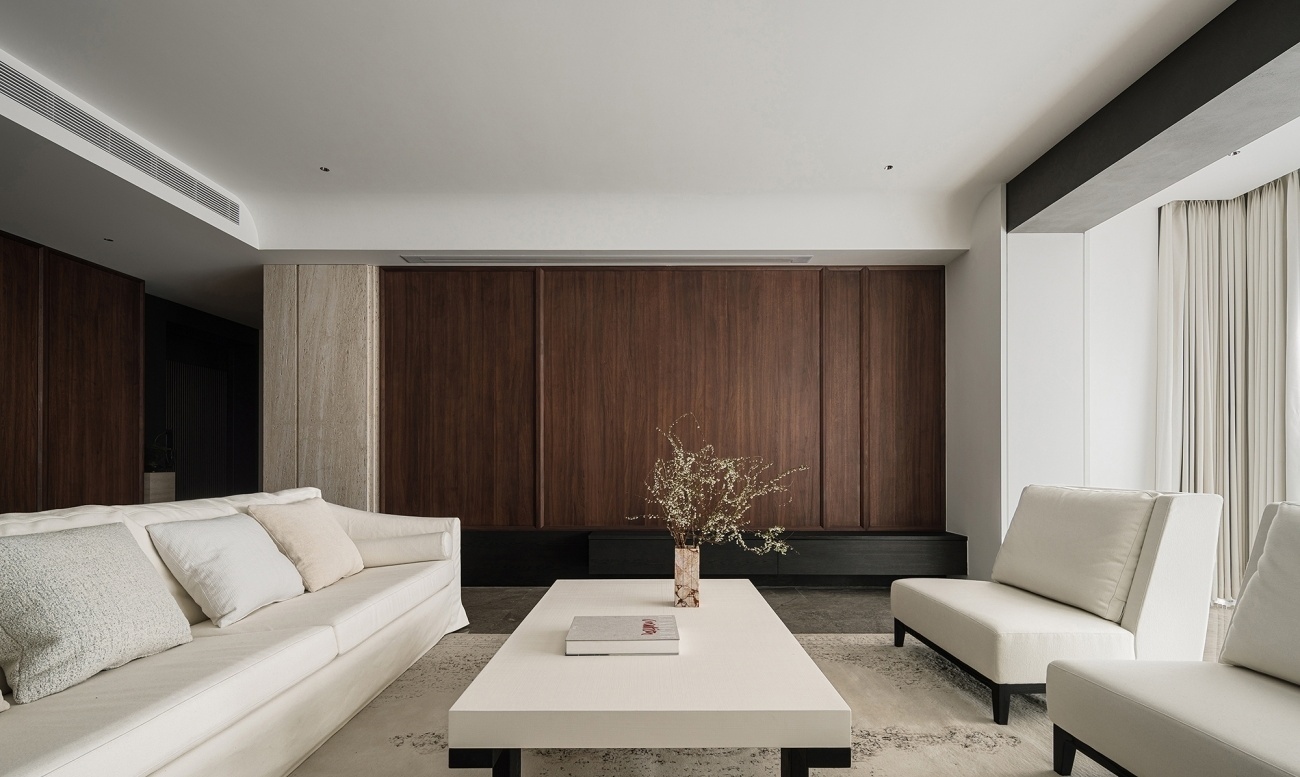 岛屿丨武汉得间设计-0