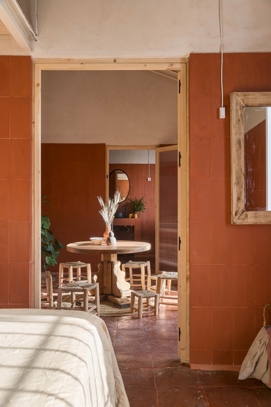 拉森蒂内拉丨西班牙马拉加丨FORarquitectura-48