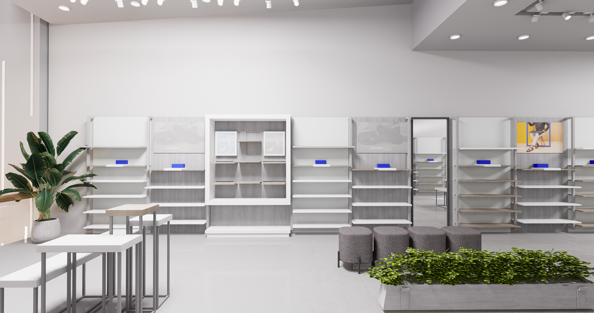 Urbansole Tariq Road karachi-7