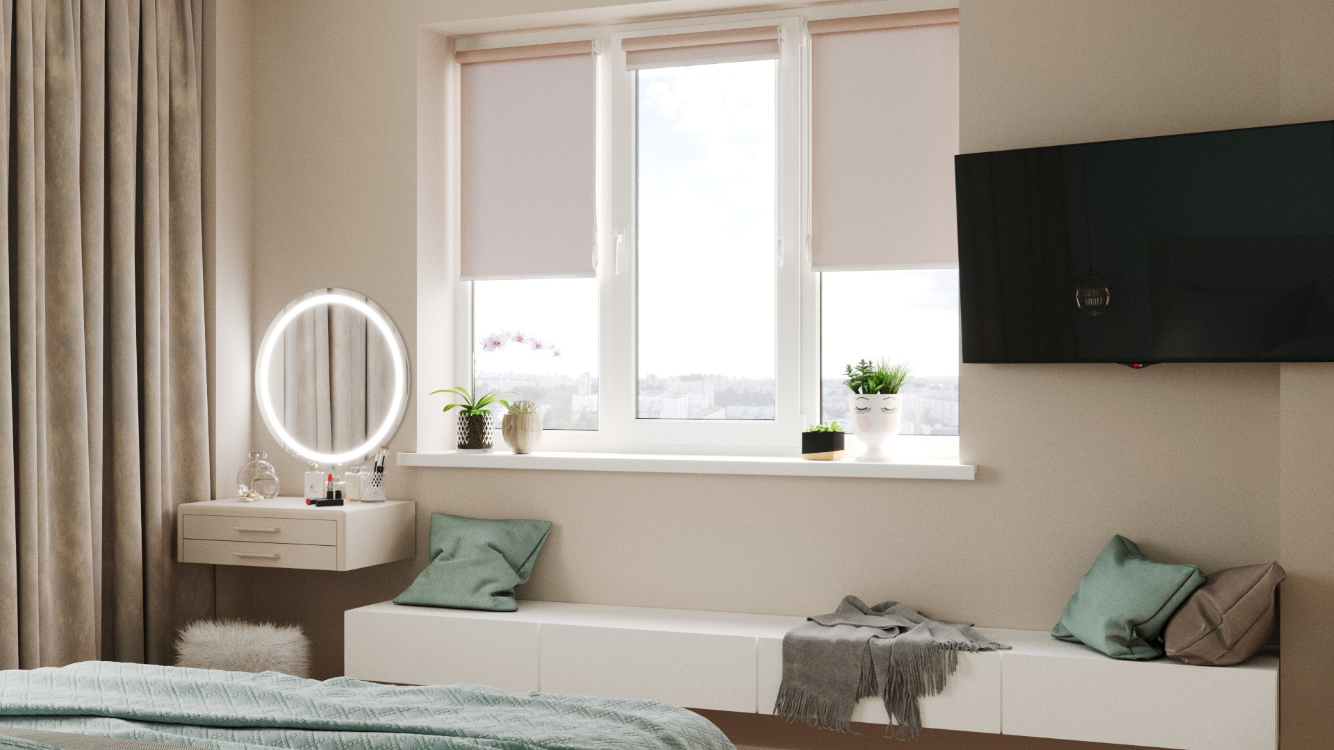 Tiffany 设计项目丨乌克兰哈尔科夫-31