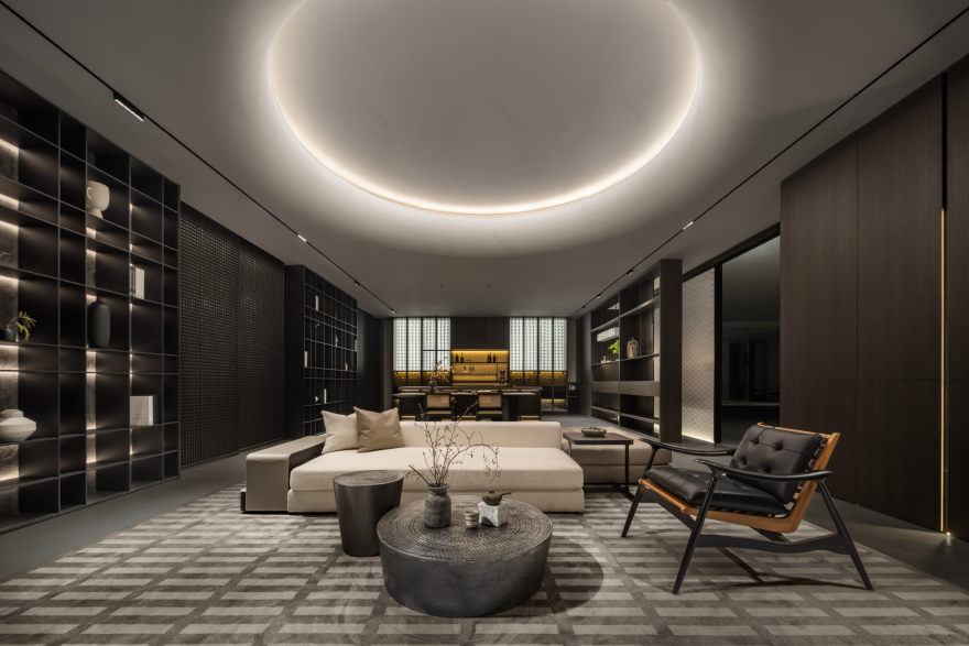 Raysonic 第六空间展厅丨中国浙江丨近境制作-2