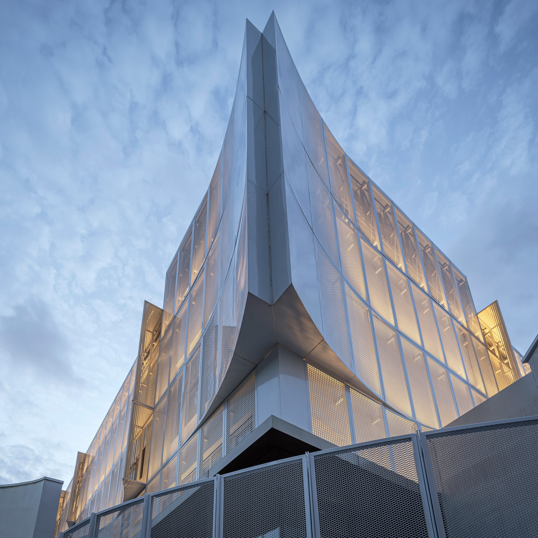 大连三十七相丨中国大连丨UUA建筑师事务所-36