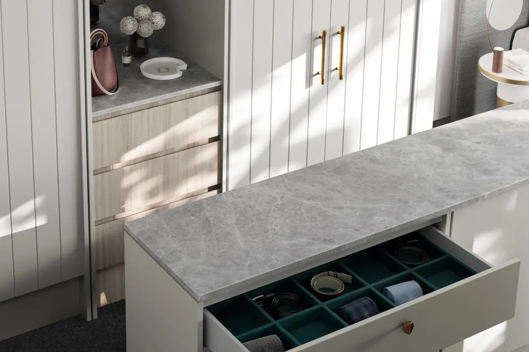 澳大利亚 Mim Design 公司打造柔美感觉室内设计-27