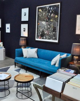 概念展示间;概念体验室 (注:概念展示间和概念体验室需根据实际使用场景二选一,若用于展示概念产品等,概念展示间更合适;若用于让客户体验概念产品等,概念体验室更合适 )
如果必须唯一且结合常见情况,这里给出:概念展示间