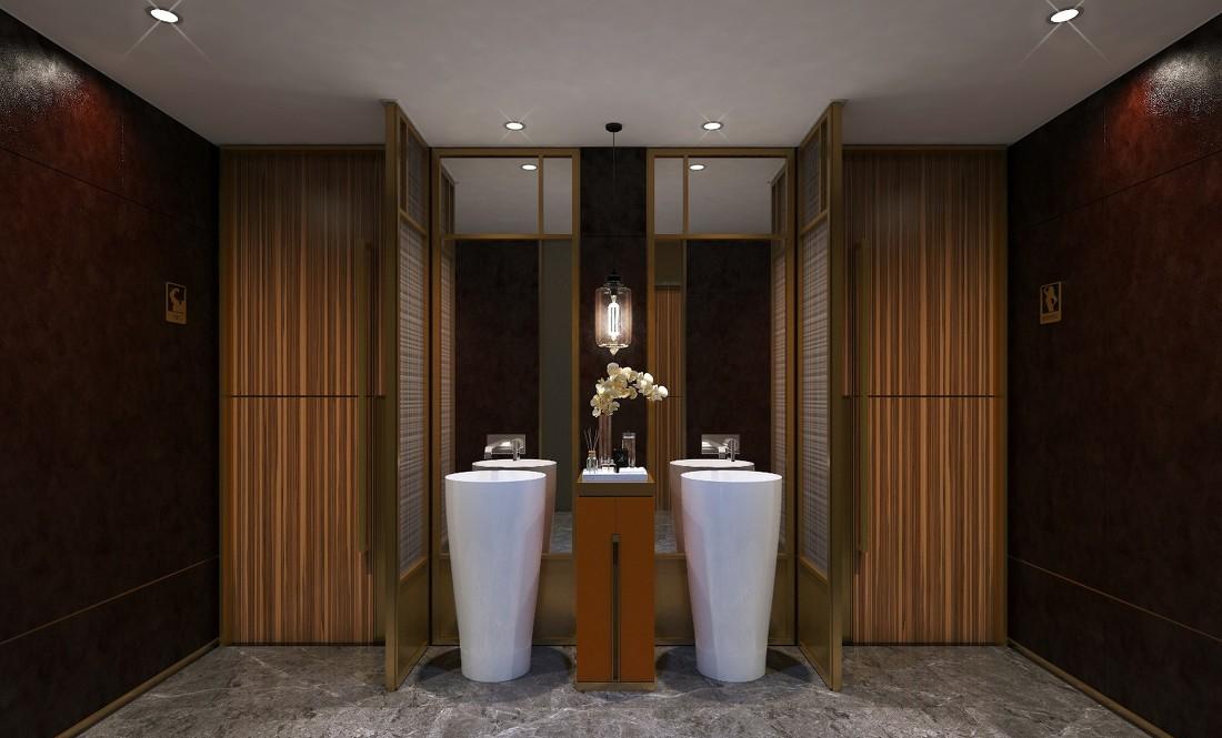 地产售楼中心室内设计案例解析-15