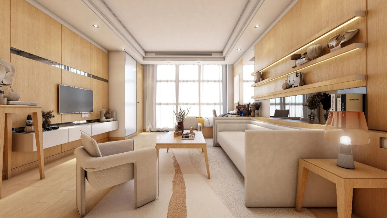 广州 XBED 酒店客房丨中国广州丨XBED 酒店集团-11