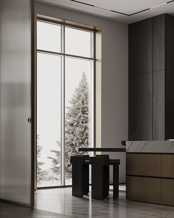 大地色系的优雅与高级丨Shushan Vardanyan-35