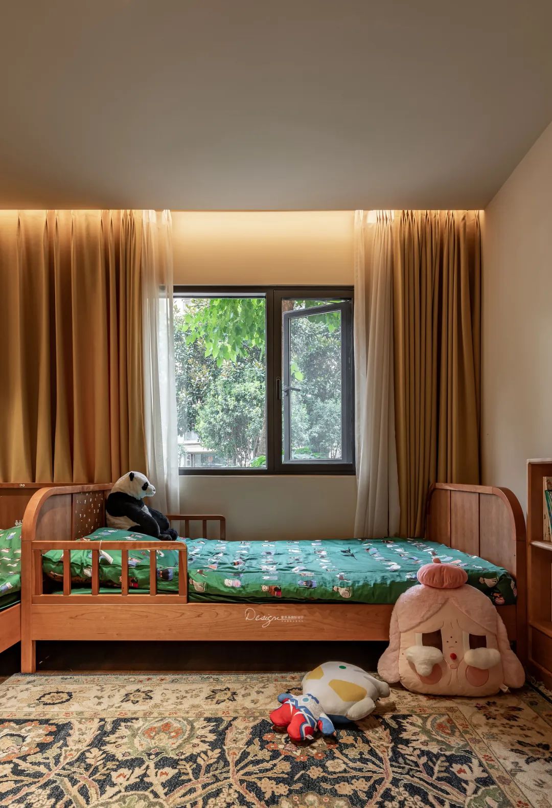 西南海180㎡禅意空间,身心共鸣的修行之旅-69