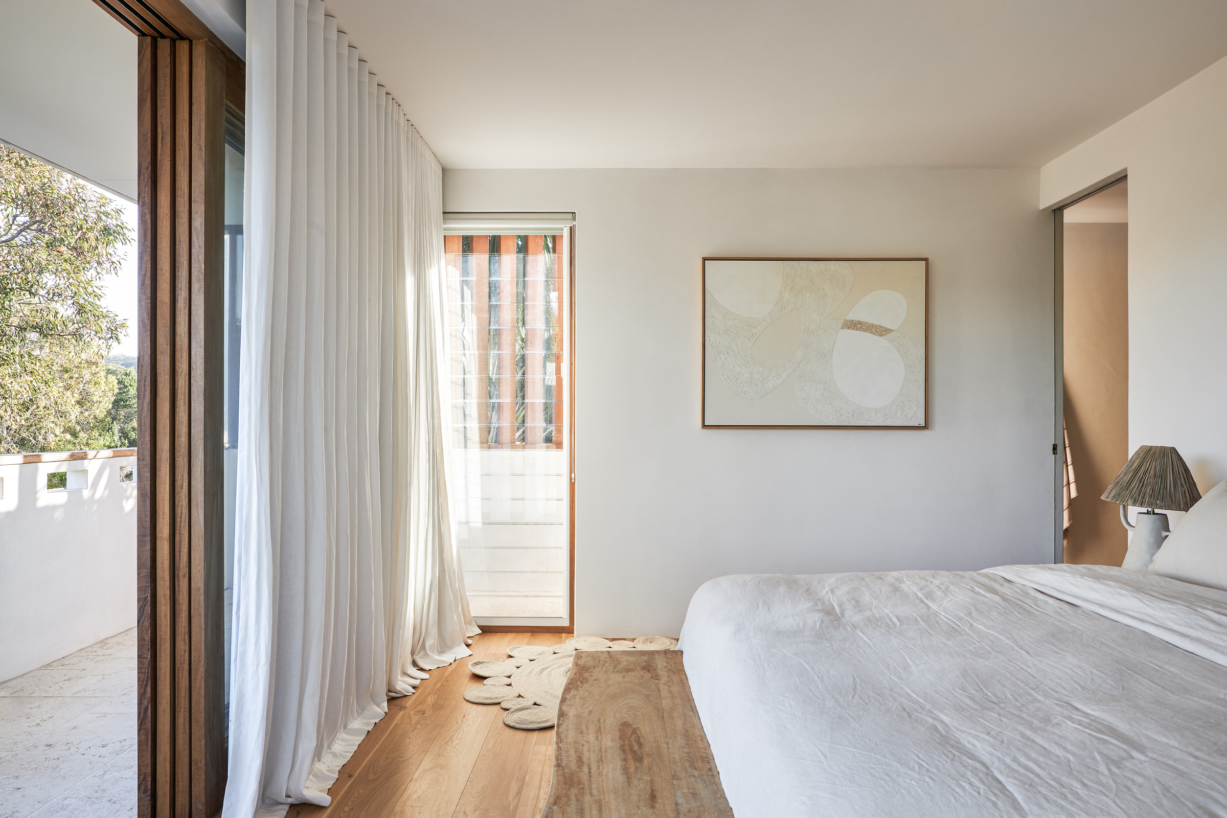 地球家园丨澳大利亚丨Davis Architects-20