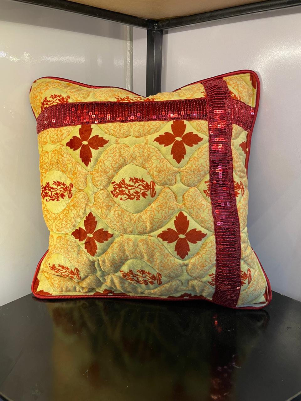 CUSHION展示（家纺）-14