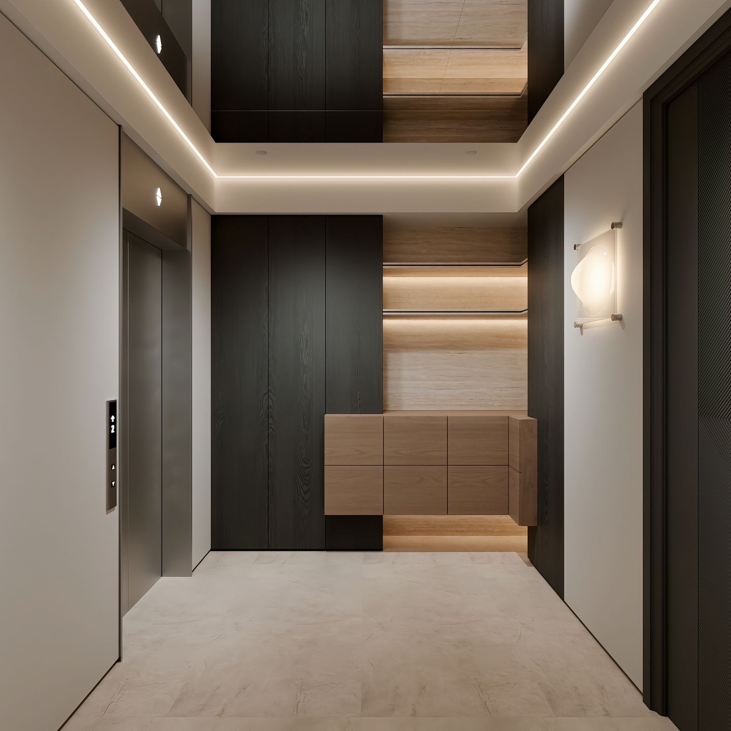 意式新钱风   黑白腔调-15