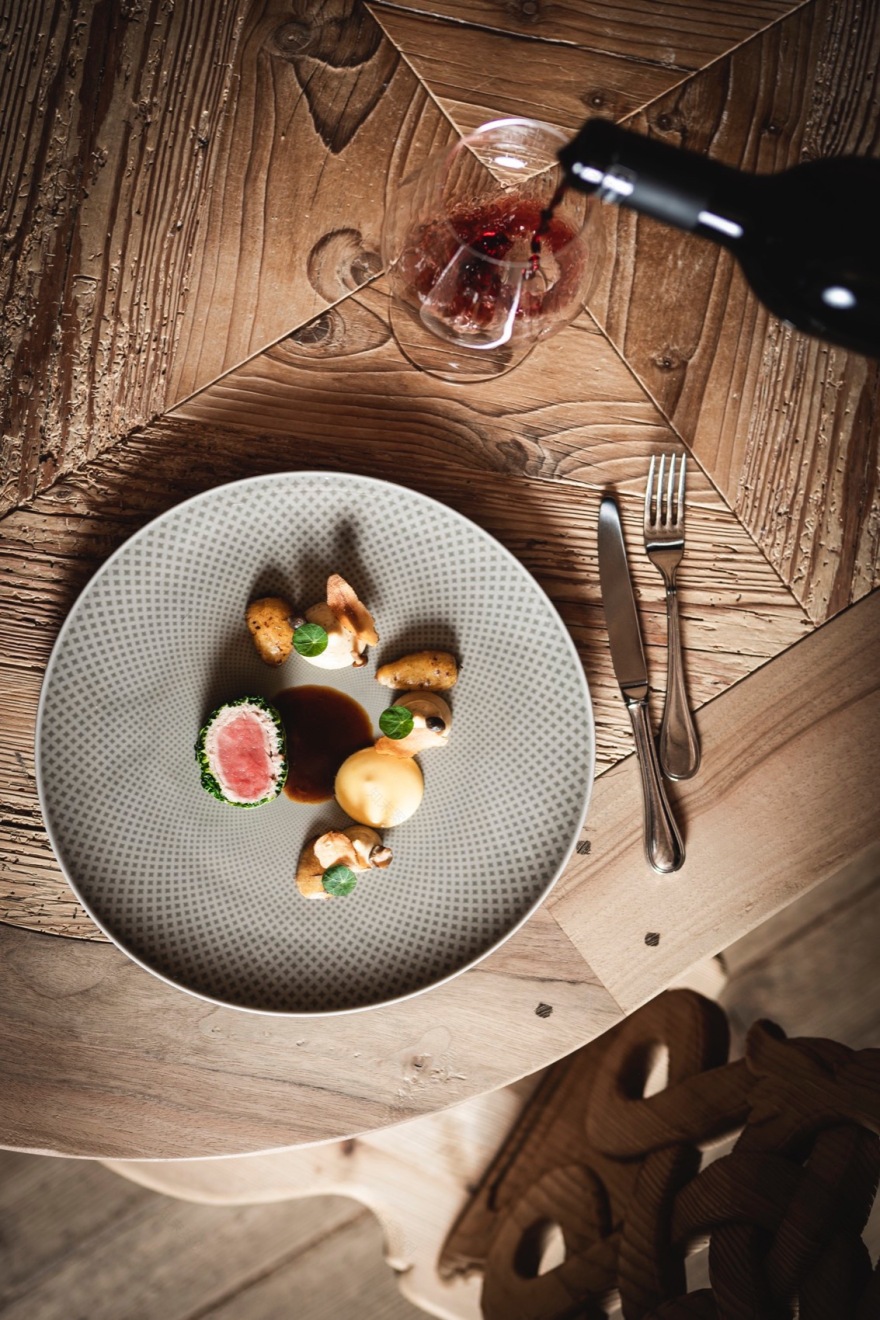 Der Engel酒店丨奥地利-48