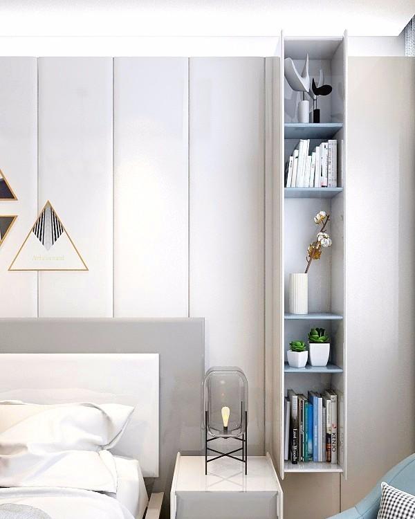 
慕夏樱雪/全屋整装 -10