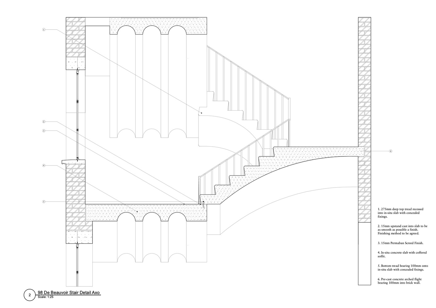 De Beauvoir Town 工业建筑复兴丨英国伦敦-48