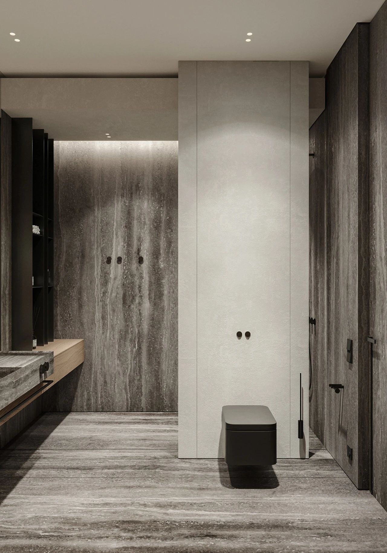 566㎡奢华住宅！-60